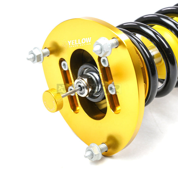 Dynamic Pro Sport Coilovers - Volkswagen Golf 2015-2021 (MKVII; AWD)