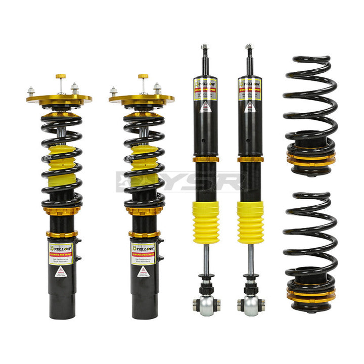 Dynamic Pro Sport Coilovers - Volkswagen Jetta / Jetta GLI 2019-2025 (A7)