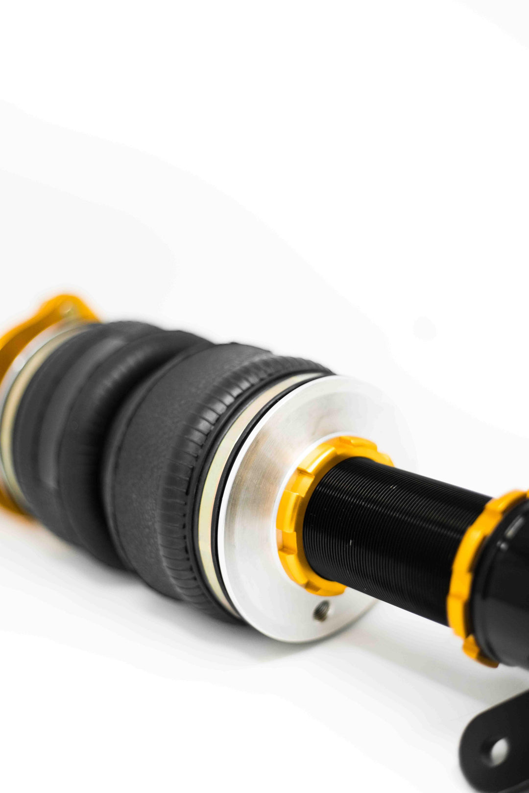 Dynamic Pro Air Struts - Nissan Versa 2006-2011 (C11)