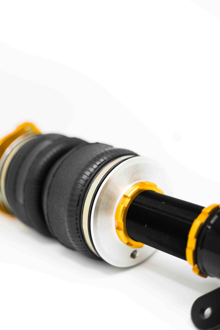 Dynamic Pro Air Struts - Infiniti G37x 2009-2013 (AWD)