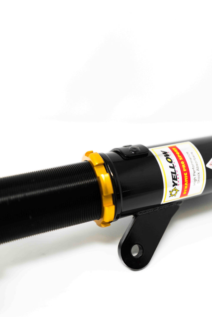 Dynamic Pro Air Struts - Acura NSX 1990-2005 (NA1/NA2)