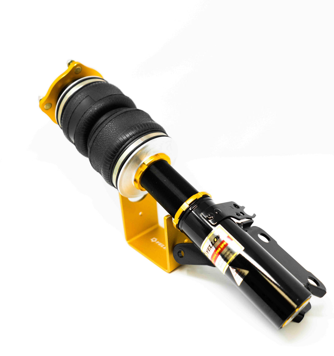 Dynamic Pro Air Struts - Acura NSX 1990-2005 (NA1/NA2)