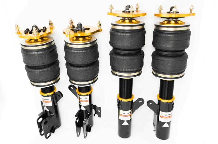 Dynamic Pro Air Struts - Volkswagen CC 2009-2017 / Passat 2012-2022 (B7; NMS)