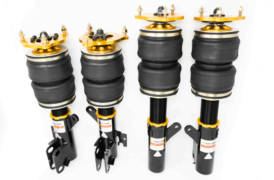 Dynamic Pro Air Struts - Acura NSX 1990-2005 (NA1/NA2)