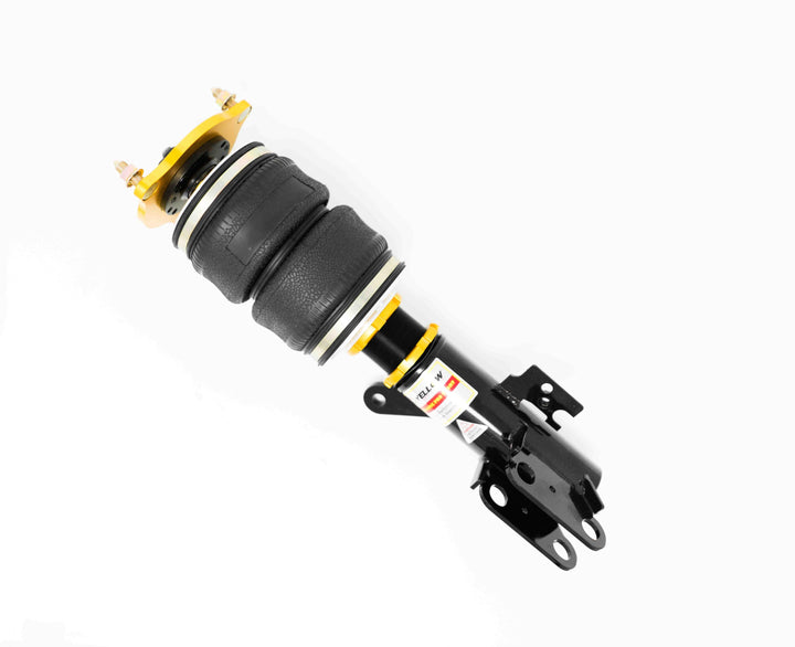 Dynamic Pro Air Struts - Volkswagen CC 2009-2017 / Passat 2012-2022 (B7; NMS)