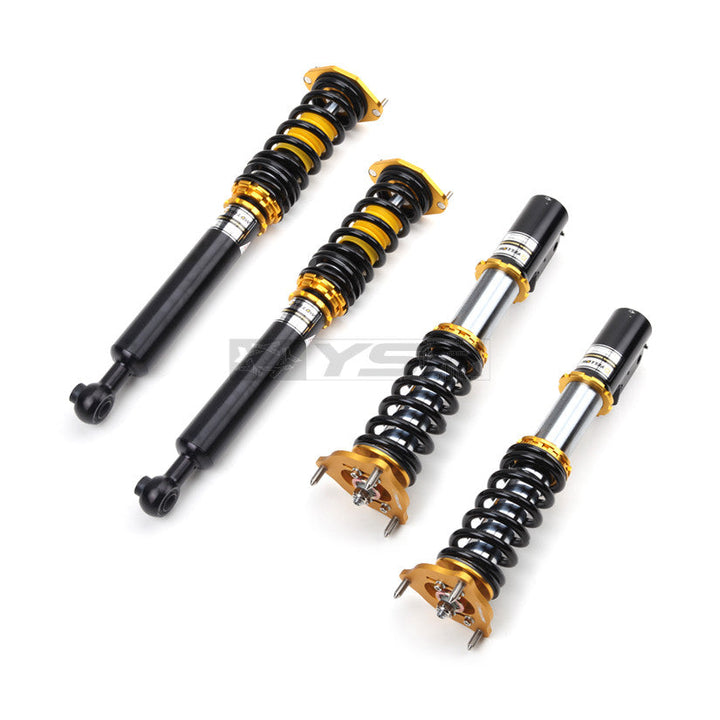 Dynamic Pro Drift Spec Coilovers - Toyota Chaser 1992-2000 (JZX100/90)