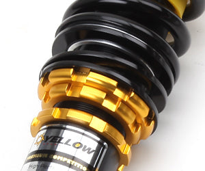Dynamic Pro Drift Spec Coilovers - Toyota Chaser 1992-2000 (JZX100/90)