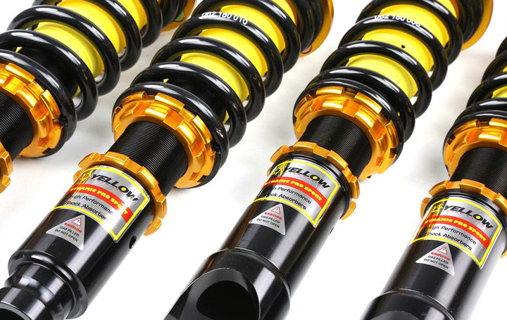 Dynamic Pro Sport Coilovers - Ford Probe 1993-1997