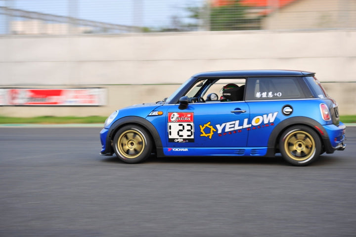 YSR Pro Sport Digressive Series Coilovers - Mini Clubman 2008-2014 (R55)