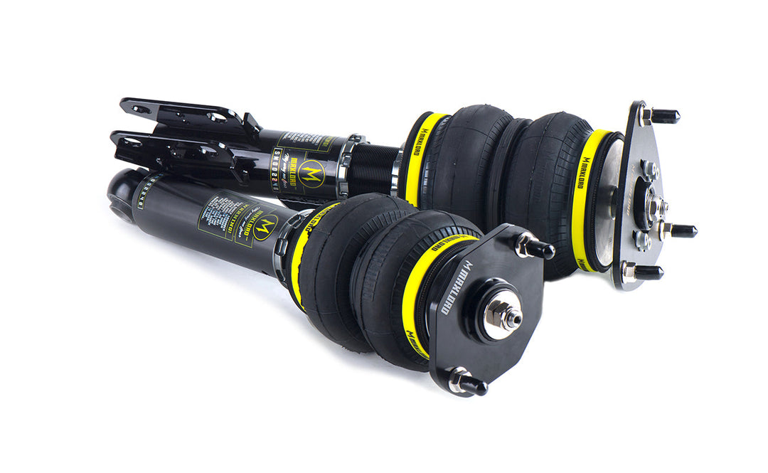 1990-2000 Mitsubishi 3000GT Z15A/Z16A FWD MaxLoad Full Air Suspension Kit