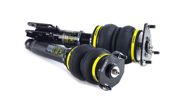 1990-2000 Mitsubishi 3000GT Z15A/Z16A FWD MaxLoad Full Air Suspension Kit