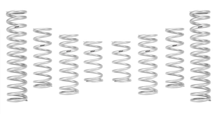 Eibach Pro-UTV 21-23 Can-Am Maverick X3 MAX Stage 3 Performance Spring System