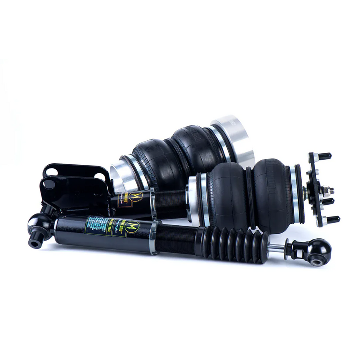 2007-2013 Acura MDX 2nd Gen YD2 AWD MaxLoad Full Air Suspension Kit