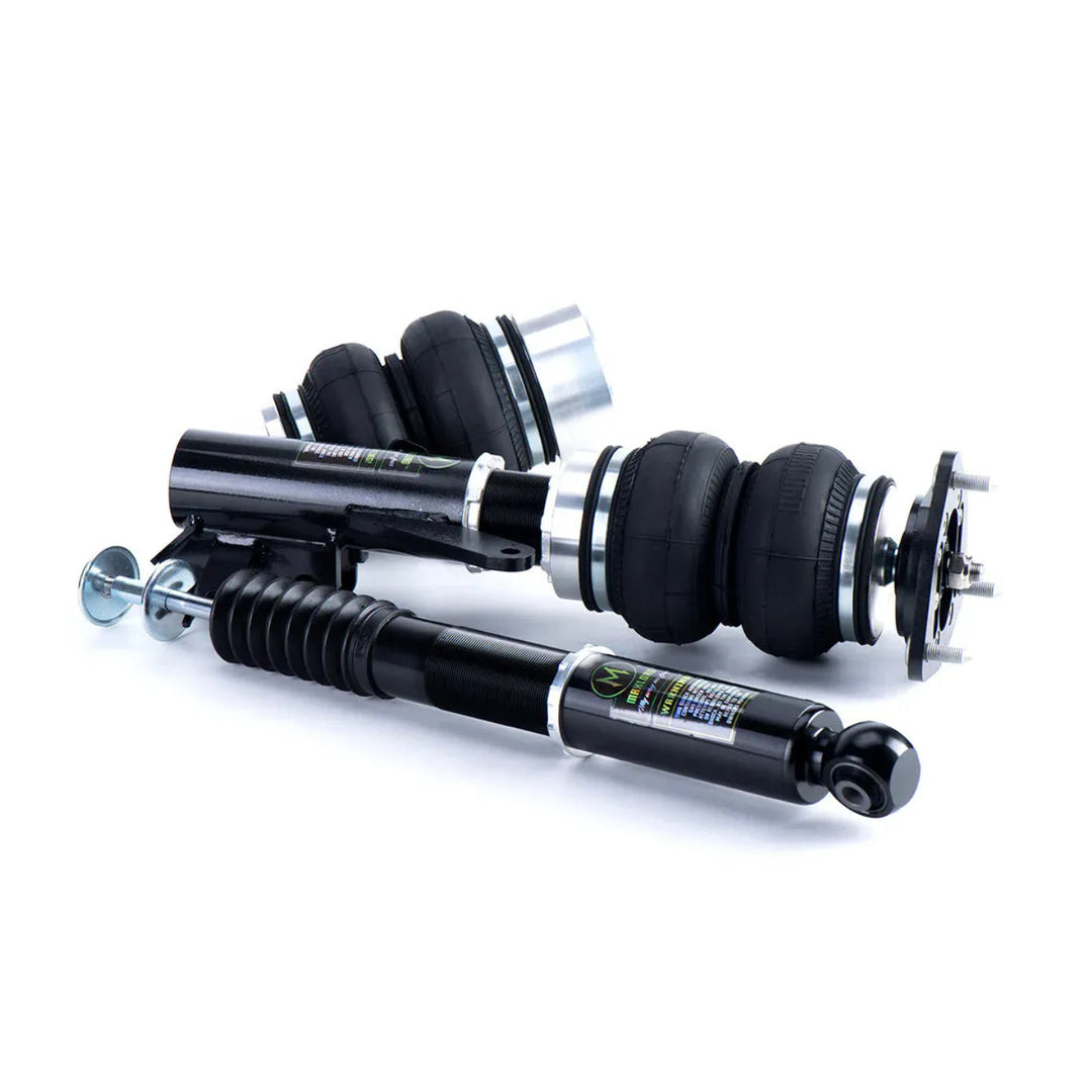 2016-2022 Acura ILX Late Term FWD MaxLoad Full Air Suspension Kit