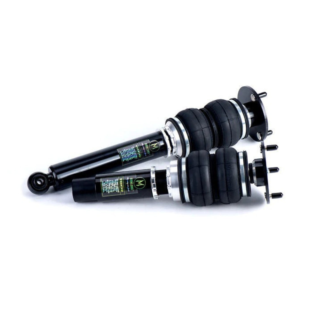 2005-2009 Audi S8 D3 AWD MaxLoad Full Air Suspension Kit