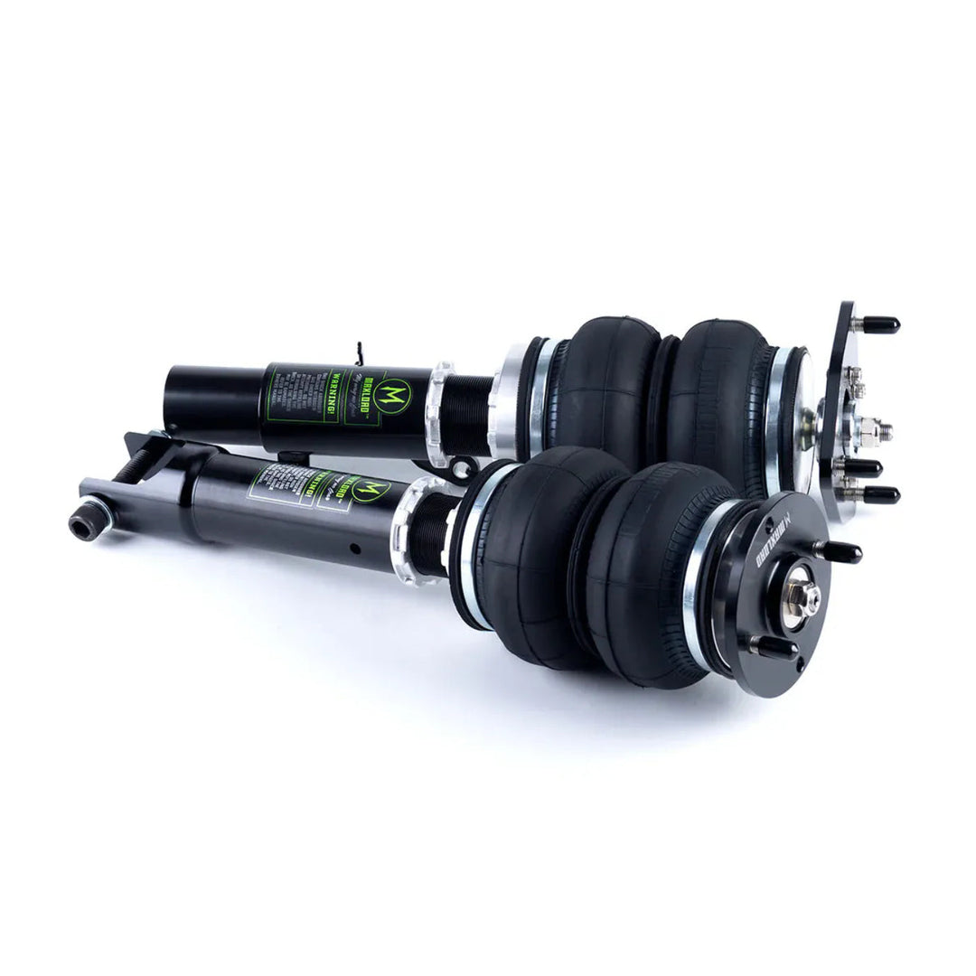 2015-2020 Acura TLX 1st Gen UB1/UB2/UB3/UB4 AWD MaxLoad Full Air Suspension Kit
