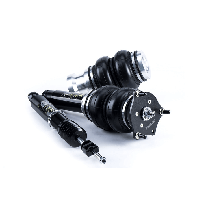2022-2026 Acura MDX 4th Gen YD8/YD9/YE1 AWD MaxLoad Full Air Suspension Kit