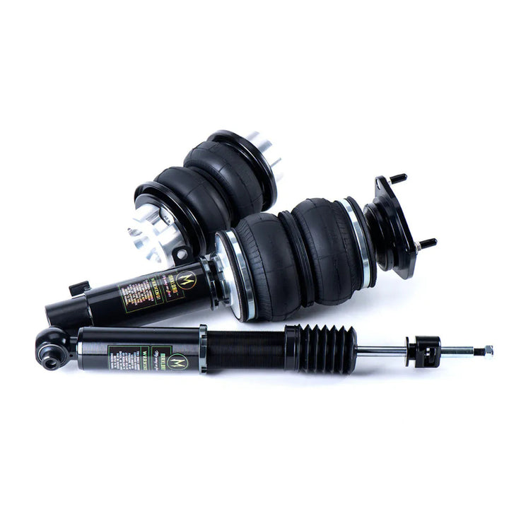2020-2026 Audi A3 8Y AWD MaxLoad Full Air Suspension Kit