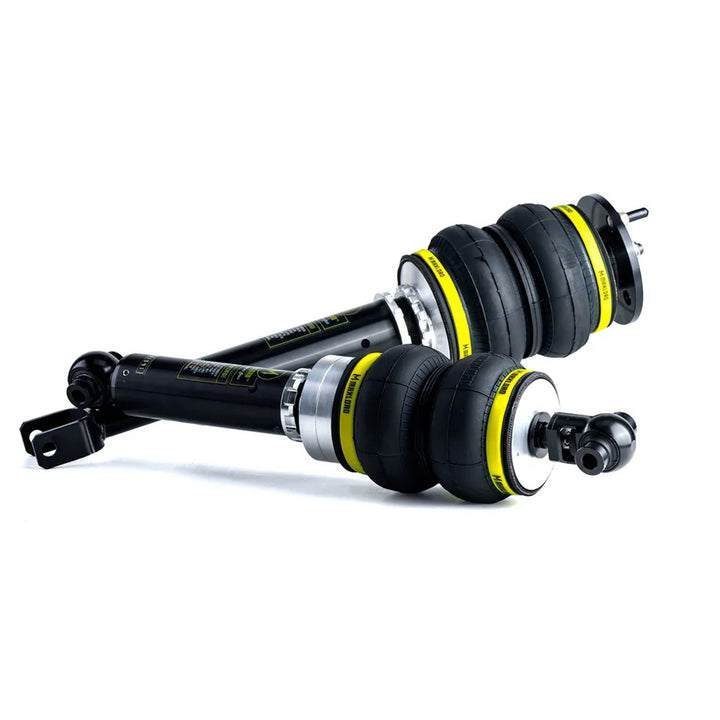 1999-2002 Audi S4 B5 AWD MaxLoad Full Air Suspension Kit