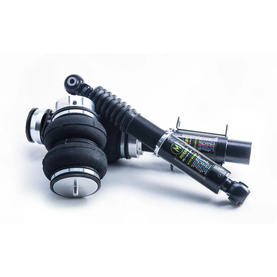 1999-2003 Audi S3 8L AWD MaxLoad Full Air Suspension Kit