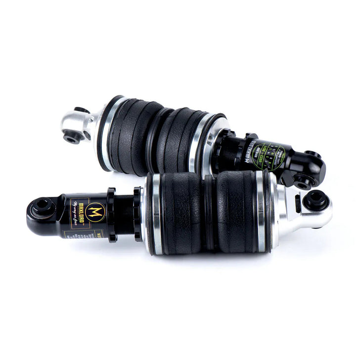 2007-2015 Audi R8 Type 42 AWD MaxLoad Full Air Suspension Kit