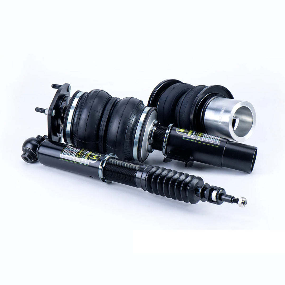 2018-2025 Audi Q3 F3 AWD MaxLoad Full Air Suspension Kit