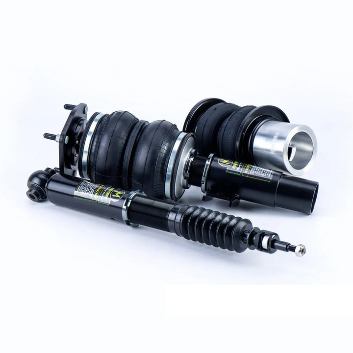 2018-2025 Audi Q3 F3 AWD MaxLoad Full Air Suspension Kit