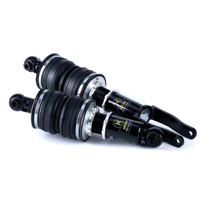 2014-2024 Lamborghini Huracan RWD MaxLoad Full Air Suspension Kit