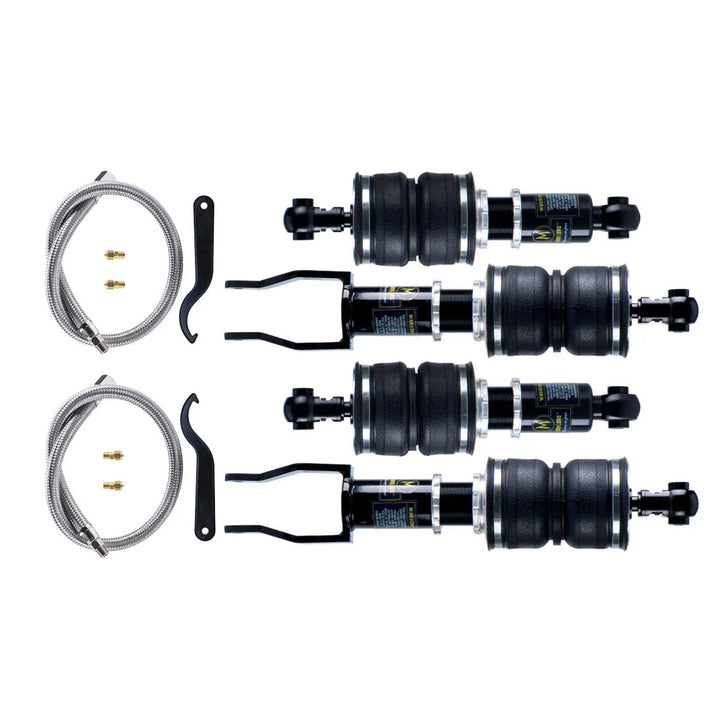 2014-2024 Lamborghini Huracan AWD MaxLoad Full Air Suspension Kit