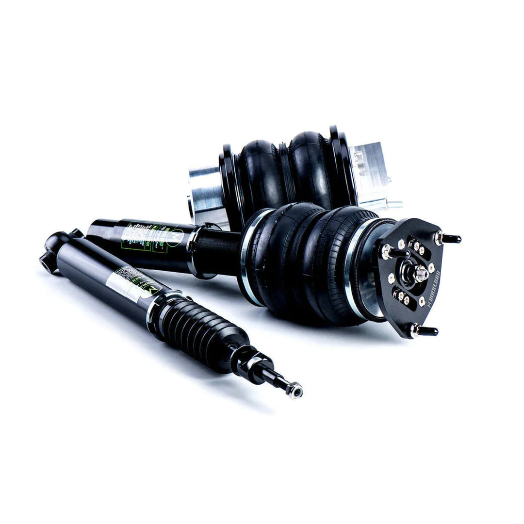 2016-2024 Audi S4 B9 AWD MaxLoad Full Air Suspension Kit