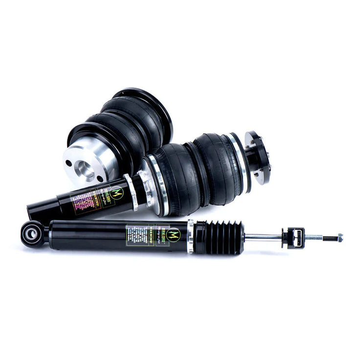 2007-2016 Audi S5 B8 AWD MaxLoad Full Air Suspension Kit