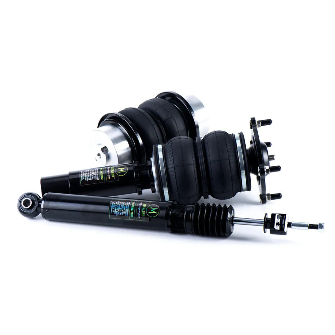 2013-2018 Audi S7 4G8 AWD MaxLoad Full Air Suspension Kit