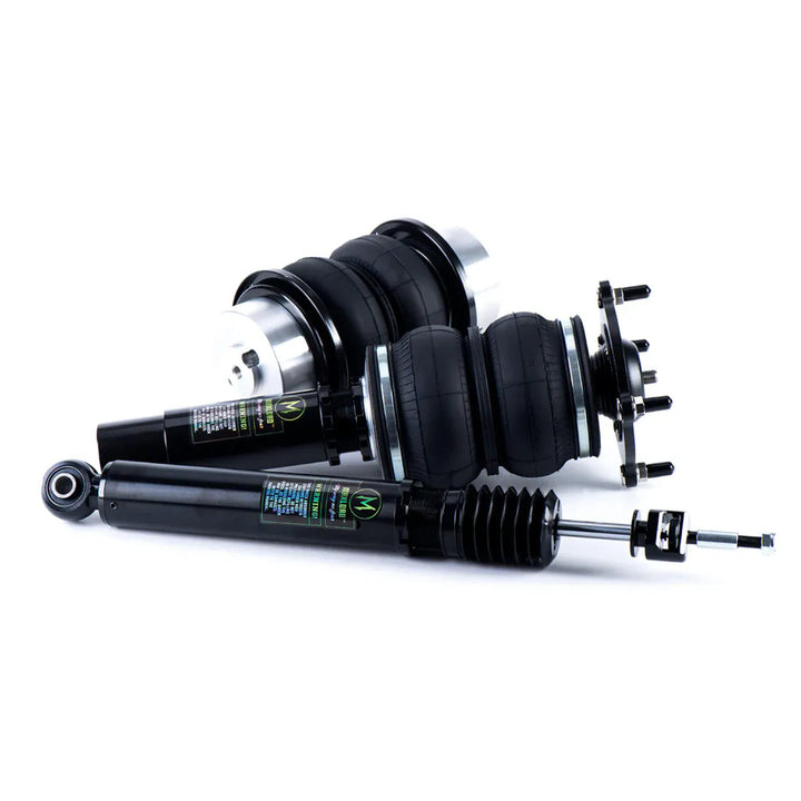 2011-2018 Audi A6 C7 AWD MaxLoad Full Air Suspension Kit