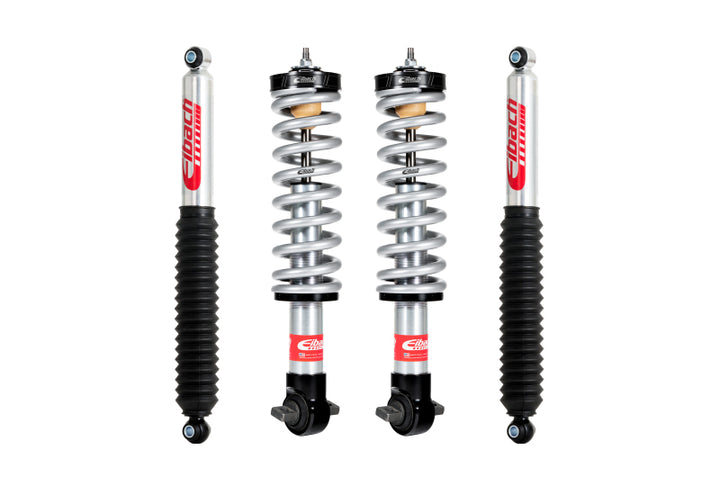 Eibach Pro-Truck Coilover 2.0 for 15-21 Chevrolet Colorado 2WD/4WD (Excludes ZR2 Models 2WD/4WD)