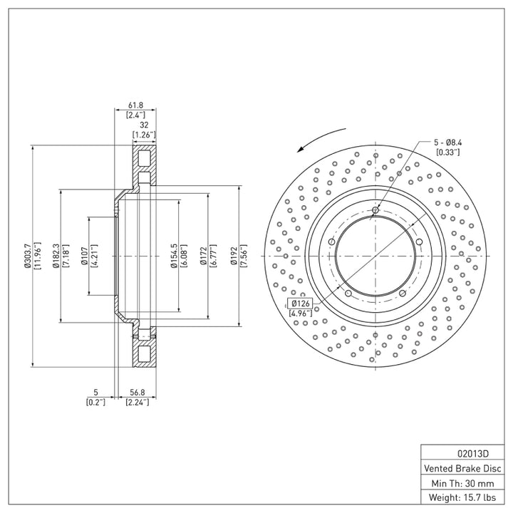 Technical Drawing
