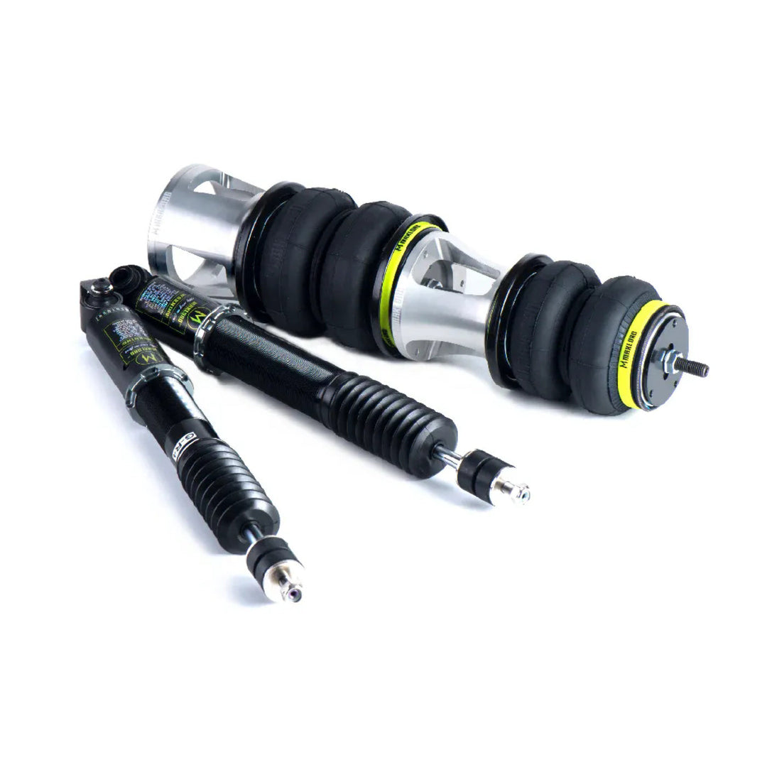 1959-1971 Mercedes-Benz W111 RWD MaxLoad Full Air Suspension Kit