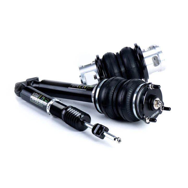 2017-2023 Mercedes-Benz E-Class 5th Gen W213/S213 RWD MaxLoad Full Air Suspension Kit