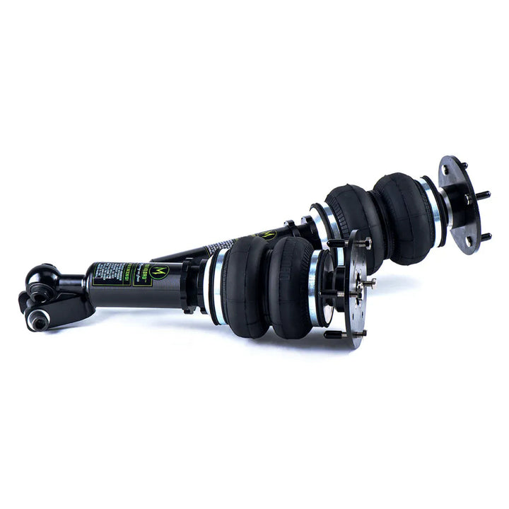 2012-2015 Jaguar XF X250 RWD MaxLoad Full Air Suspension Kit