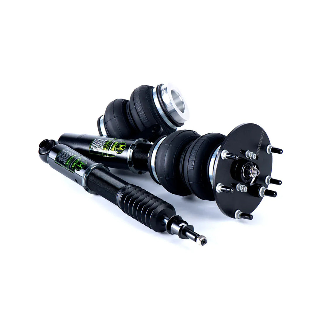 2020-2024 BMW 2 Series Gran Coupe F44 AWD MaxLoad Full Air Suspension Kit