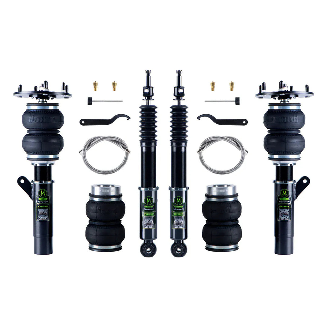 2020-2024 BMW 2 Series Gran Coupe F44 AWD MaxLoad Full Air Suspension Kit