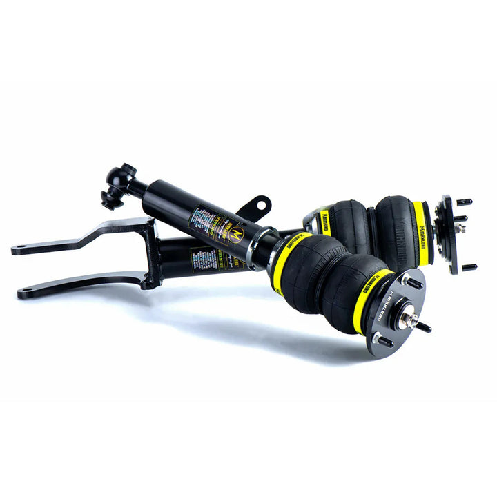2011-2016 BMW 5 Series 6th Gen F10/F18 AWD MaxLoad Full Air Suspension Kit