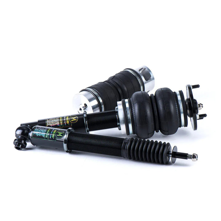 2015-2019 BMW X6 2nd Gen F16 AWD MaxLoad Full Air Suspension Kit