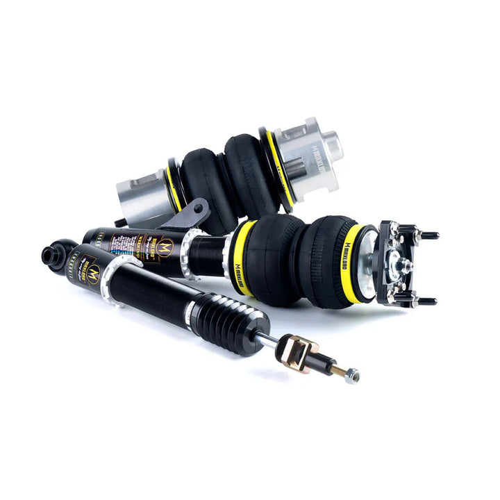 2020-2026 BMW M3 G80 RWD MaxLoad Full Air Suspension Kit