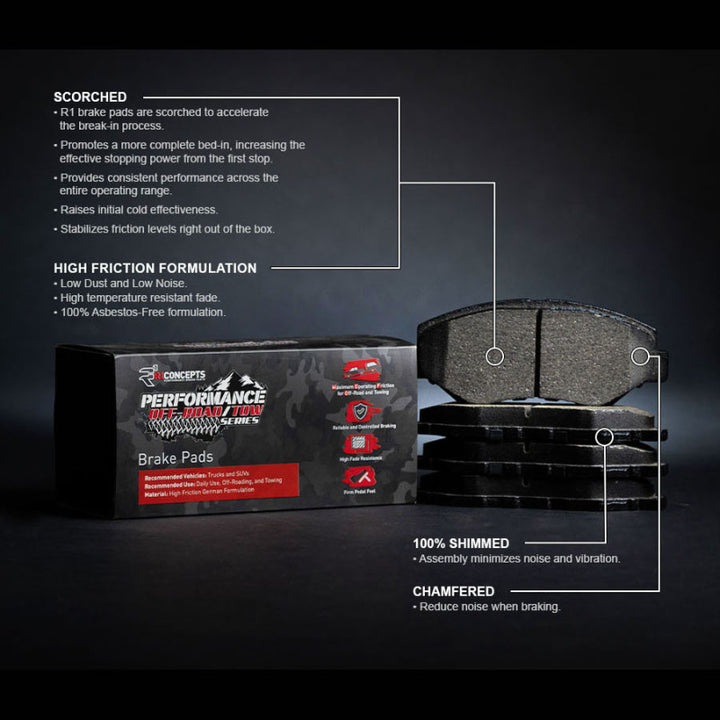 Product Brochure - a specific brochure describing a Product