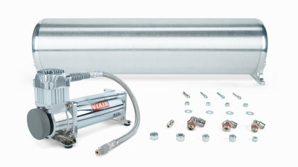 Air Lift Performance ALP4 Air Management System - Universal
