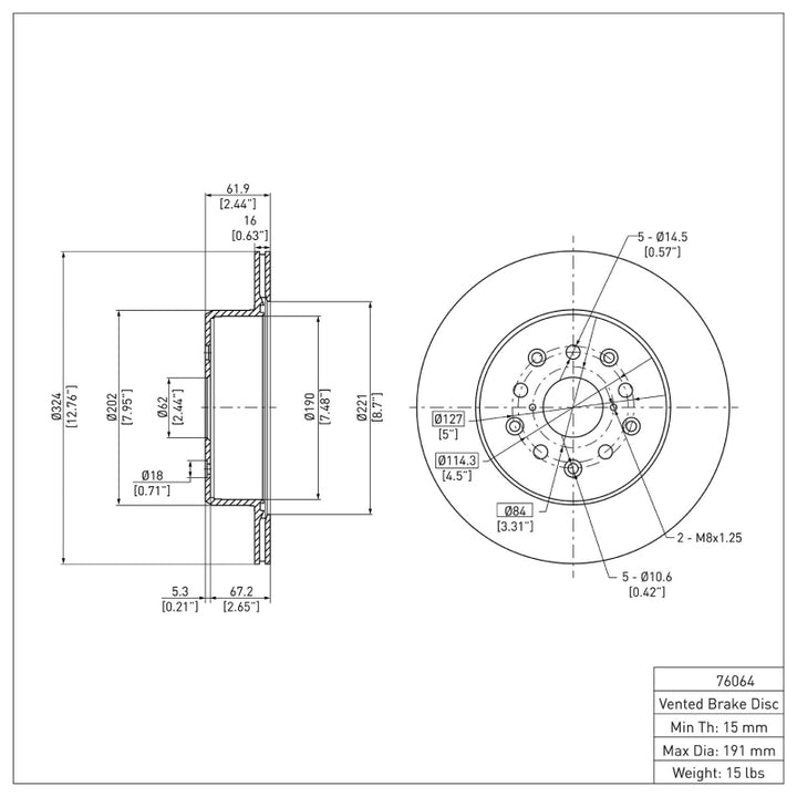 Technical Drawing