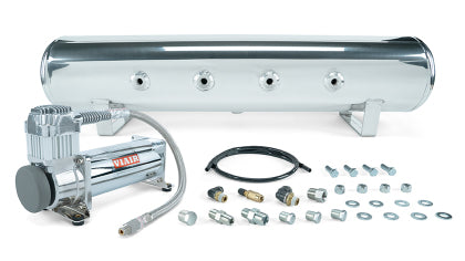 Air Lift Performance ALP4 Air Management System - Universal