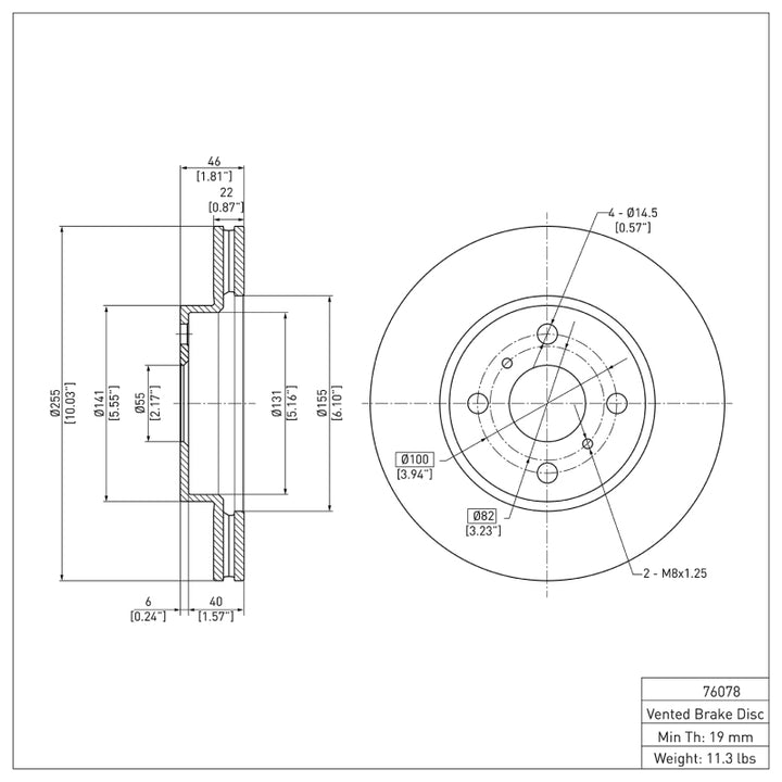 Technical Drawing