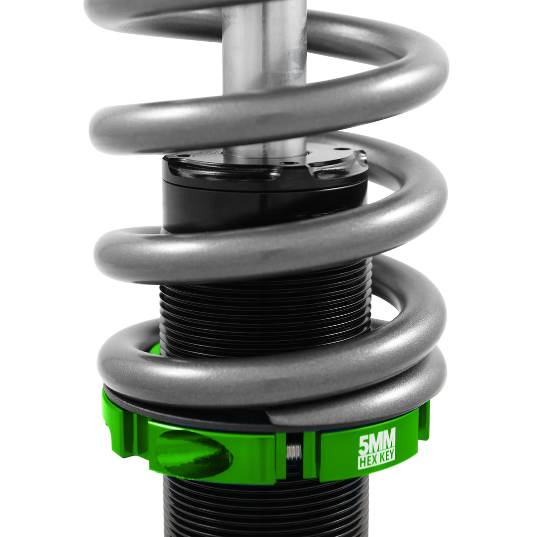 Fortune Auto 500 Series Gen 8 coilover detail image 2