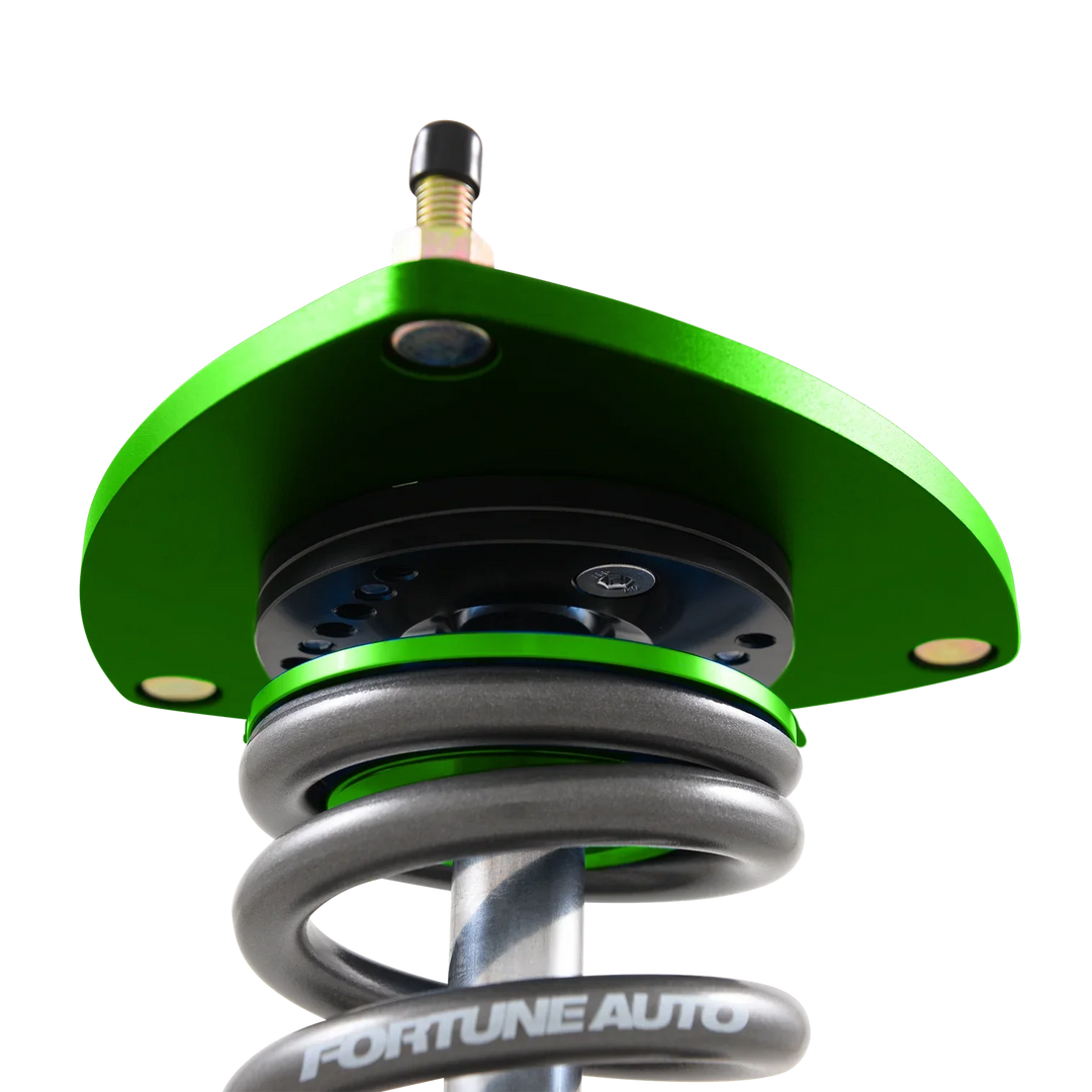 Fortune Auto 500 Series Gen 8 coilover detail image 3